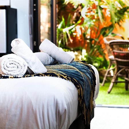 Lou Pitchoun Luxe Et Serenite Au Coeur De Saint-Tropez Suite Familiale Avec Chambre Separee Avec Jardin Enchanteur Pour 4 Adultes Et 1 Enfant Zewnętrze zdjęcie
