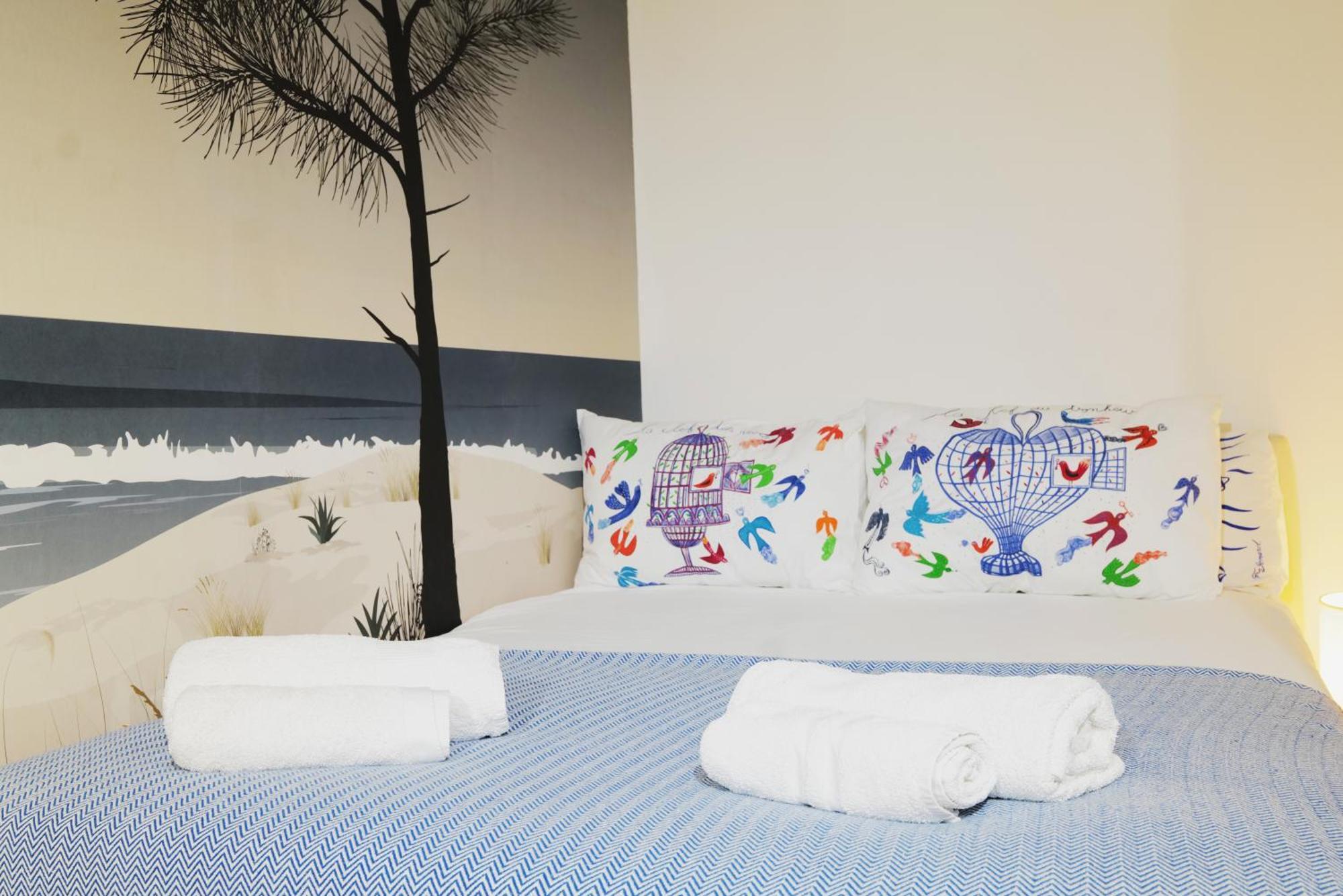 Lou Pitchoun Luxe Et Serenite Au Coeur De Saint-Tropez Suite Familiale Avec Chambre Separee Avec Jardin Enchanteur Pour 4 Adultes Et 1 Enfant Zewnętrze zdjęcie